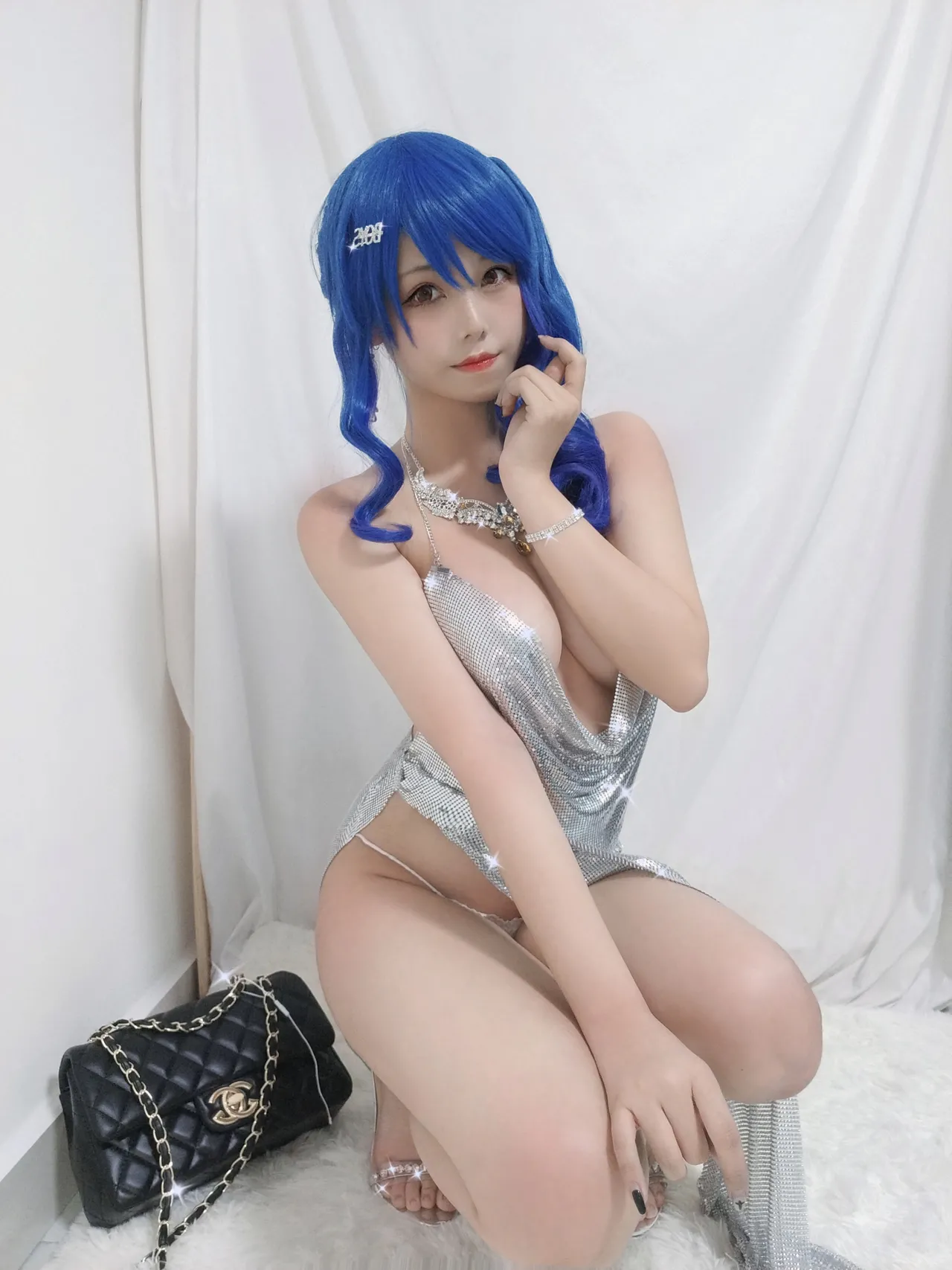 蜜汁猫裘 NO. 048 圣路易斯-erohere13.webp